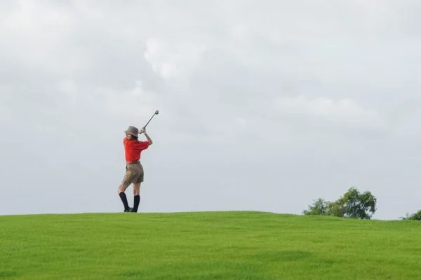内莉科达LPGA赛季第六冠 美国女子高尔夫统治力从何而来